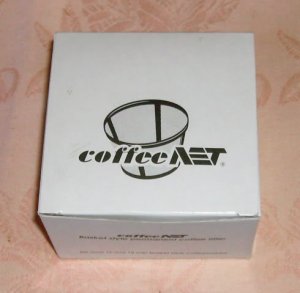 Lifetime Coffee Filter,No More Filters,Automatic Pots