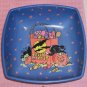 Halloween Deep Dish Treat Basket From Avon,Cute Design