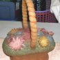 Flower Basket Nightlight,Motion Activated,Pretty Decor