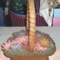 Flower Basket Nightlight,Motion Activated,Pretty Decor