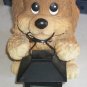 Automatic Barking Puppy Light