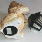Automatic Barking Puppy Light
