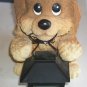 Automatic Barking Puppy Light