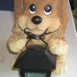 Automatic Barking Puppy Light