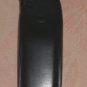Nokia Cell Phone,Model 5165,w/ Battery Pack,Red Cover