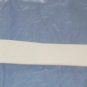 White Leather Belt,Great With Jeans or Dresses,Buckle