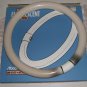 2 Flourescent Cool White Light Bulbs, 8" & 12", Abco