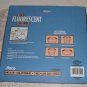 2 Flourescent Cool White Light Bulbs, 8" & 12", Abco