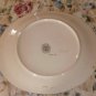 Empress Ivory Company Floral Platter,Oven Proof,Pretty