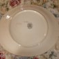 Empress Ivory Company Floral Platter,Oven Proof,Pretty