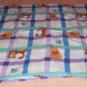 Winnie The Pooh Bedcover w/ Sheets,Twin,+ Sports Sheets