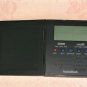 Radio Shack Alarm Clock,Small Size,Folding Cover