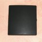 Radio Shack Alarm Clock,Small Size,Folding Cover