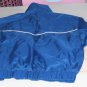 J C Penney Toddlers Jacket, Lined,Size 7,White Piping