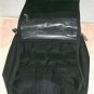 Northcrest Black Bag With Handle,Nice Travel Bag,Pocket