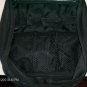 Northcrest Black Bag With Handle,Nice Travel Bag,Pocket