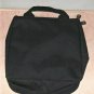 Northcrest Black Bag With Handle,Nice Travel Bag,Pocket