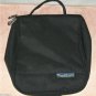Northcrest Black Bag With Handle,Nice Travel Bag,Pocket