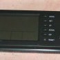 Portable Clock,Battery Run,Date,Day,Temp,Divided Screen