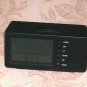 Portable Clock,Battery Run,Date,Day,Temp,Divided Screen