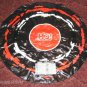 Black Tuber With Handles, Ages 5 & Up, Red & White Trim
