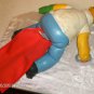 Homer Simpson Talking Remote Holder,Blue Ridge Int,Cute