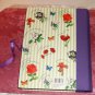 Floral Keepsake Box-Book Style-Books Are Fun Ltd,Pretty