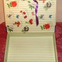Floral Keepsake Box-Book Style-Books Are Fun Ltd,Pretty
