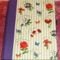 Floral Keepsake Box-Book Style-Books Are Fun Ltd,Pretty