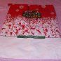 Dale & Thomas Fabric Bag, Nice For Storing Things, Travel, Crafting, & More,Cute