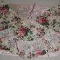 Rose Floral Fly Swatter Cover, Dress Up Your Flyswatter When Not In Use, Pretty