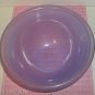Purple Dishpan Bowl, 13" Diameter, Great Serving Bowl or Use in The Kitchen,Nice