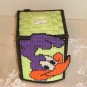 Wily Coyote Roadrunner TBC Cute Botique Style Tissue Box Cover for Kleenexs,See