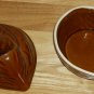 Squirrel Nut Bowl, Cute Ceramic Storage For Nuts, or Candy,Decorative & Useful