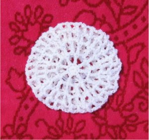 Crochet: Crocheting Accessories, Crochet Supplies, Crochet Pattern