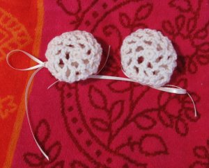 Bun Cover Pattern Design Patterns