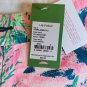 NWT $64 Lilly Pulitzer Callahan Short Size 2 Pans Garden Shorts Tidal Wave
