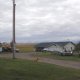 Ranch home in Montana