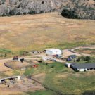 20 Acres Ranch home Polson MT $435,000