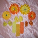Fun In the Sun Hair Bow Gift Set
