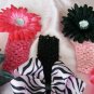 Wild Child Hair Bow Gift Set