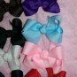 Baby's First Bows----ADORABLE---17 Pieces---little over 1.00 a Piece---