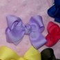 Baby's First Bows----ADORABLE---17 Pieces---little over 1.00 a Piece---