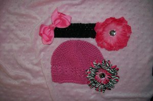 Glam Girl Gift Set---