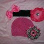 Glam Girl Gift Set---