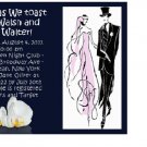 Couple Shower Invitation