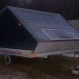 Snowmobile Trailer
