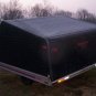 Snowmobile Trailer