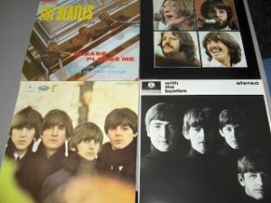 The Beatles Collection