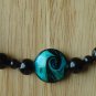 Tantalizing Teal